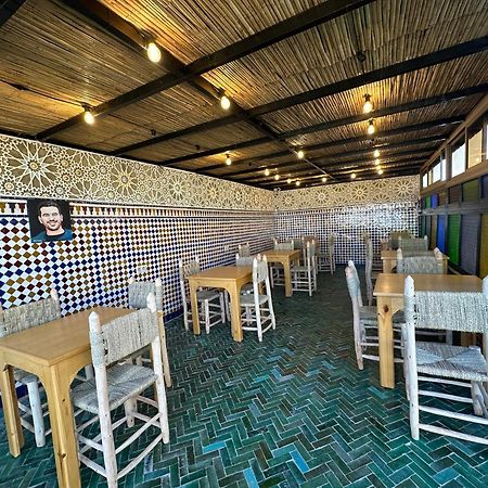 Dar Golden Ziat Hotel Фес Екстериор снимка