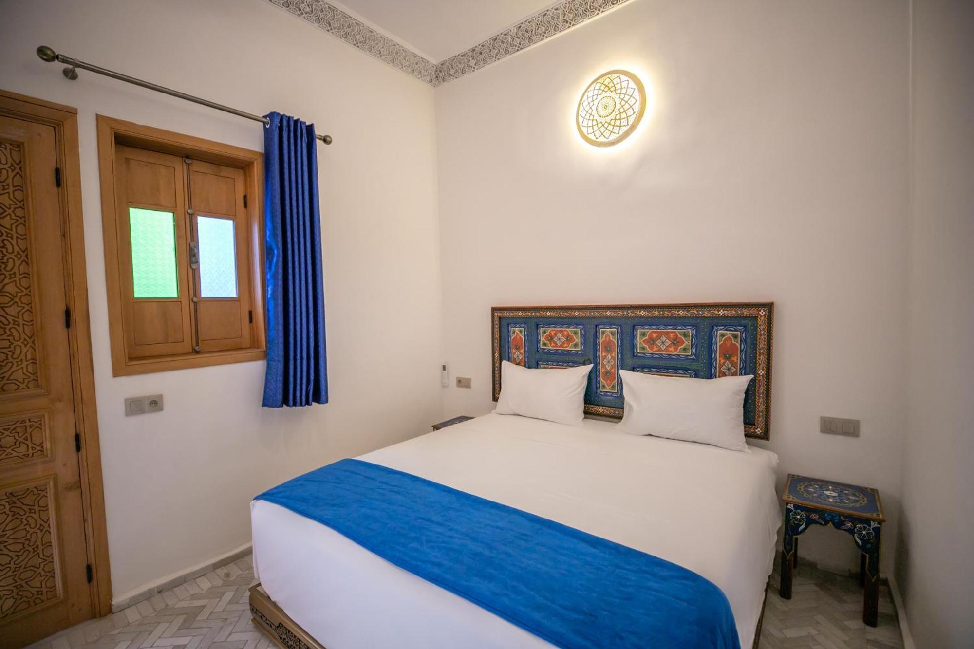 Dar Golden Ziat Hotel Фес Екстериор снимка