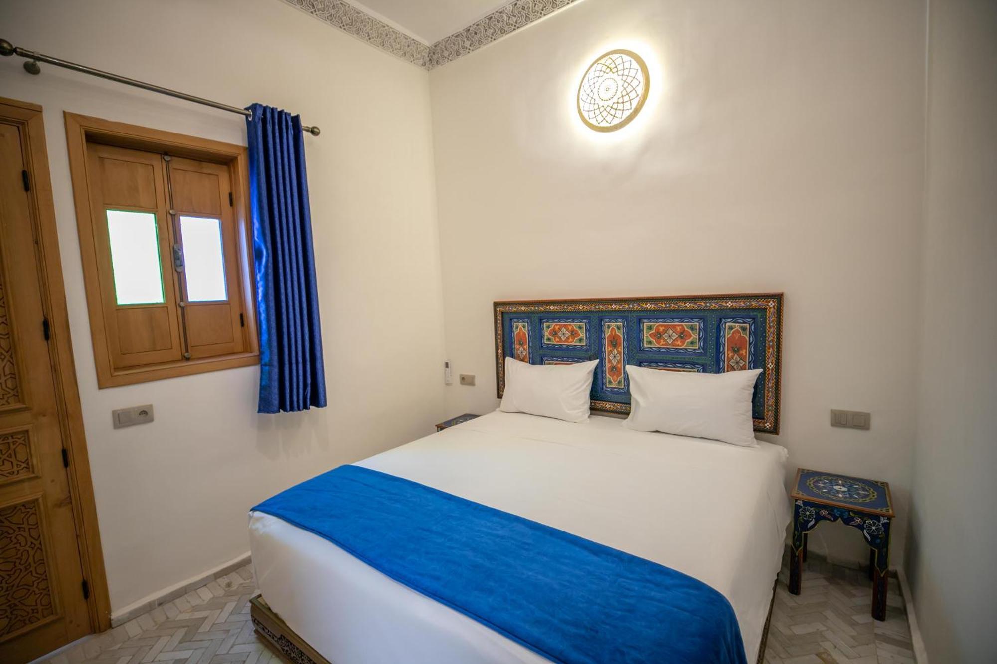 Dar Golden Ziat Hotel Фес Екстериор снимка